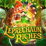 Leprechaun Riches