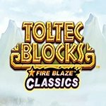 Fire Blaze: Toltec Blocks