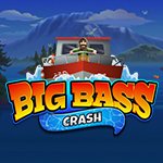 Big Bass Crash