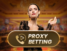 PROXY BETTING